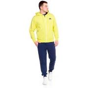 Trainingspak Leone 1947 Man Tracksuits Fihgt Fluo