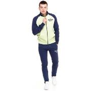 Trainingspak Leone 1947 Man Tracksuits Real Boxing