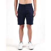 Korte Broek Leone 1947 Man Bermuda Cargo