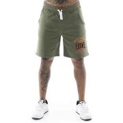 Korte Broek Leone 1947 Man Bermuda Military 1947