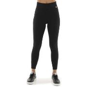 Legging Leone 1947 Woman Rib Leggings New Basic