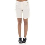 Korte Broek Leone 1947 Woman Bermuda Chic