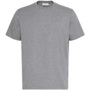 T-shirt Korte Mouw Calvin Klein Jeans Ss Classic Monogram
