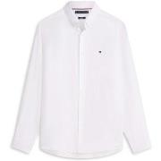 Overhemd Lange Mouw Tommy Hilfiger Pigment Dyed Li Soli