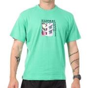 T-shirt Korte Mouw Kaporal -