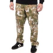 Cargobroek Kaporal -