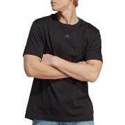 T-shirt Korte Mouw adidas -