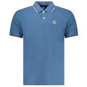 Polo Shirt Korte Mouw North Sails 995029000bl0776