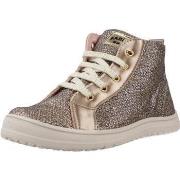 Hoge Sneakers Pablosky Botas Niña Modèle 436290p