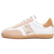 Lage Sneakers NeroGiardini Sierra Cile Etoile Miele Sierra Sigaro Tr G
