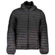 Windjack Gianmarco Venturi au01520combesneblack2xl