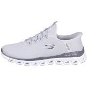 Lage Sneakers Skechers Glide Step