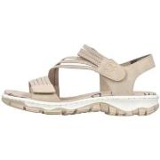 Sandalen Rieker 6887162