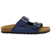 Sandalen Grunland CB1557BLU