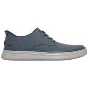 Lage Sneakers Skechers BASKETS Slip-ins: Hyland - Justino