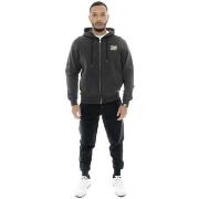 Trainingspak Leone 1947 Man Tracksuits Authentic Gold