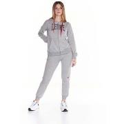 Trainingspak Leone 1947 Woman Tracksuits College