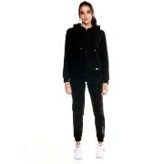 Trainingspak Leone 1947 Woman Tracksuit Full Zip Chic Boxing