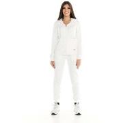 Trainingspak Leone 1947 Woman Tracksuit Full Zip Chic Boxing
