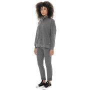 Trainingspak Leone 1947 Woman Tracksuit Greyss