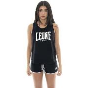 Top Leone 1947 Woman Tank New Basic