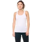 Top Leone 1947 Woman Tank Be Glam