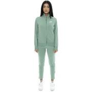 Trainingspak Leone 1947 Woman Tracksuits Summer Bright