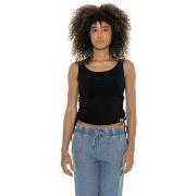 Top Leone 1947 Woman Tank Fancy Stripes