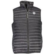 Blazer North Sails 90117400002ae809nero0999