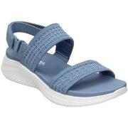 Sandalen Skechers 115561