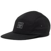 Pet Herschel Glendale Cap Black Tonal