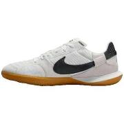 Lage Sneakers Nike Chaussures Streetgato IC Blanc