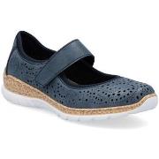 Ballerina's Rieker RKR909B