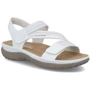Sandalen Rieker RKR587B