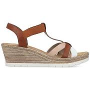 Sandalen Rieker RKR969