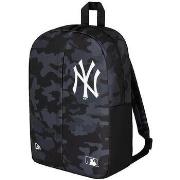 Rugzak New-Era New York Yankees Mlb Zip Down