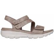 Sandalen Skechers 163532 EASY GOING - ALL DAY CHIC
