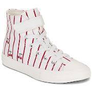 Hoge Sneakers Converse Chuck Taylor All Star 1V