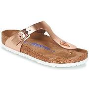 Teenslippers BIRKENSTOCK GIZEH SFB