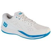 Lage Sneakers Wilson Rush Pro Ace Oz