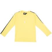 T-Shirt Lange Mouw Leone 1947 Boy Long Sleeves New Tape