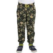 Trainingsbroek Leone 1947 Boy Sweatpants Bold Camo
