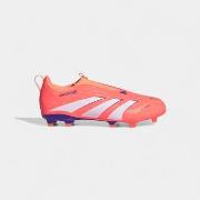 Voetbalschoenen adidas Predator League Laceless FG/MG  Blaze Pack (Kid...