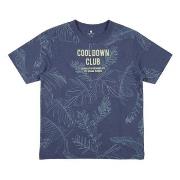 T-shirt Korte Mouw Name it NKMFERTO SS NREG TOP