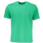 T-shirt Korte Mouw North Sails 902831000ve04093xl