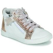 Hoge Sneakers GBB VALA