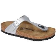 Teenslippers BIRKENSTOCK 0043851 Gizeh Bs (regular Fit)
