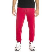 Trainingsbroek Leone 1947 Man Sweatpants Basic Small Logo