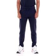 Trainingsbroek Leone 1947 Man Sweatpants Small Logo