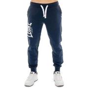 Trainingsbroek Leone 1947 Man Sweatpants Big Logo